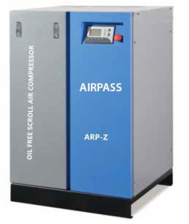 MODELO AIRPASS ARP-Z-image